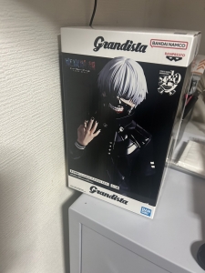 憧れの存在✨
