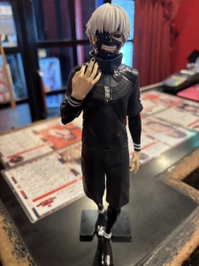 小さな仲間