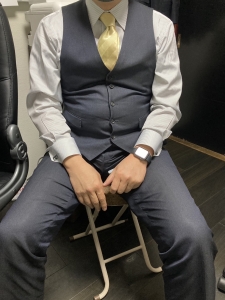 面接いかがですかｗ