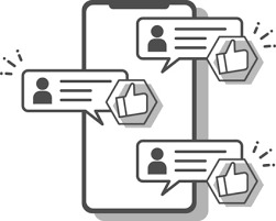 お客様に女の子の口コミを書いて貰うための工夫を教えて下さい！