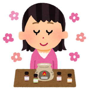 ✨休憩中のキャストさん✨