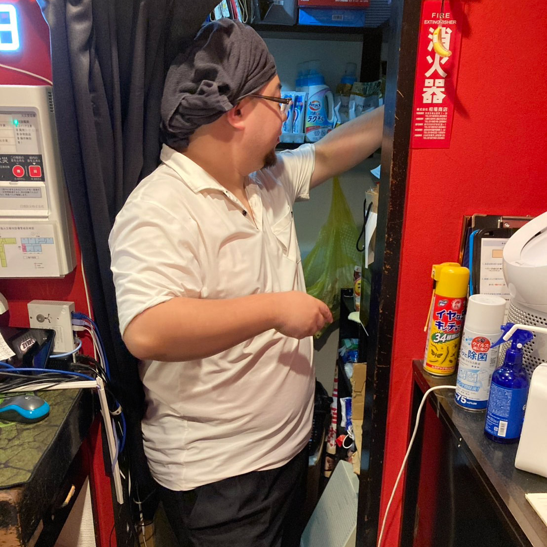 ピカピカな秋田バニーへようこそ！！